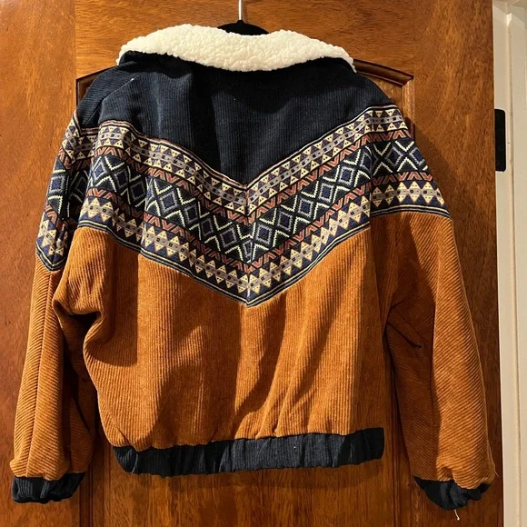 Jacket - Picture 2 of 2